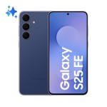 MOBILE PHONE GALAXY S25 FE/128GB D.BLUE SM-S731B SAMSUNG
