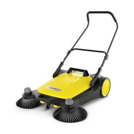 PUSH SWEEPER S 6 TWIN/1.766-460.0 KARCHER PUSH SWEEPER S 6 TWIN/1.766-460.0 KARCHER