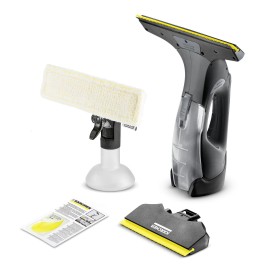 WINDOW VAC WV 5 PLUS N/BLACK ED 1.633-467.0 KARCHER WINDOW VAC WV 5 PLUS N/BLACK ED 1.633-467.0 KARCHER