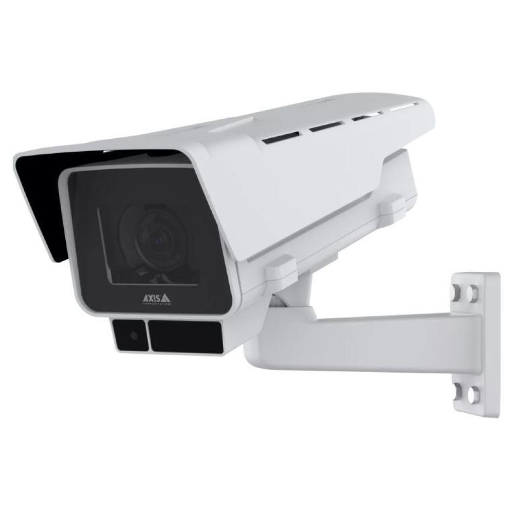 NET CAMERA P1387-LE 5MP BOX/02736-001 AXIS