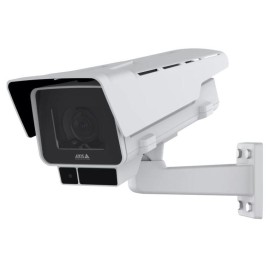 NET CAMERA P1387-LE 5MP BOX/02736-001 AXIS NET CAMERA P1387-LE 5MP BOX/02736-001 AXIS