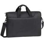 NB CASE KOMODO 15.6"/8035 BLACK RIVACASE