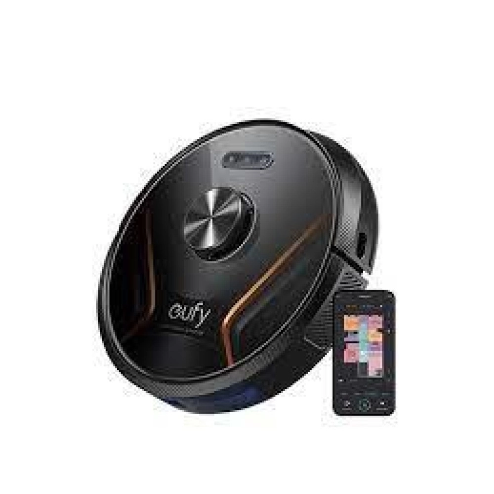 VACUUM CLEANER ROBOT ROBOBAC/X8 HYBRID T2261G11 EUFY