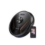 VACUUM CLEANER ROBOT ROBOBAC/X8 HYBRID T2261G11 EUFY