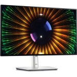 LCD Monitor|DELL|U2424H|23.8"|Panel IPS|1920x1080|16:9|120Hz|Matte|8 ms|Swivel|Pivot|Height adjustable|Tilt|210-BKTZ
