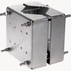 NET CAMERA ACC POLE MOUNT/EXCAM XPT 01539-001 AXIS NET CAMERA ACC POLE MOUNT/EXCAM XPT 01539-001 AXIS