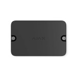 FIRE ALARM ACC I/O MODULE 2X2/BLACK 124591 AJAX