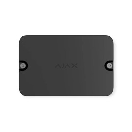 FIRE ALARM ACC I/O MODULE 2X2/BLACK 124591 AJAX FIRE ALARM ACC I/O MODULE 2X2/BLACK 124591 AJAX