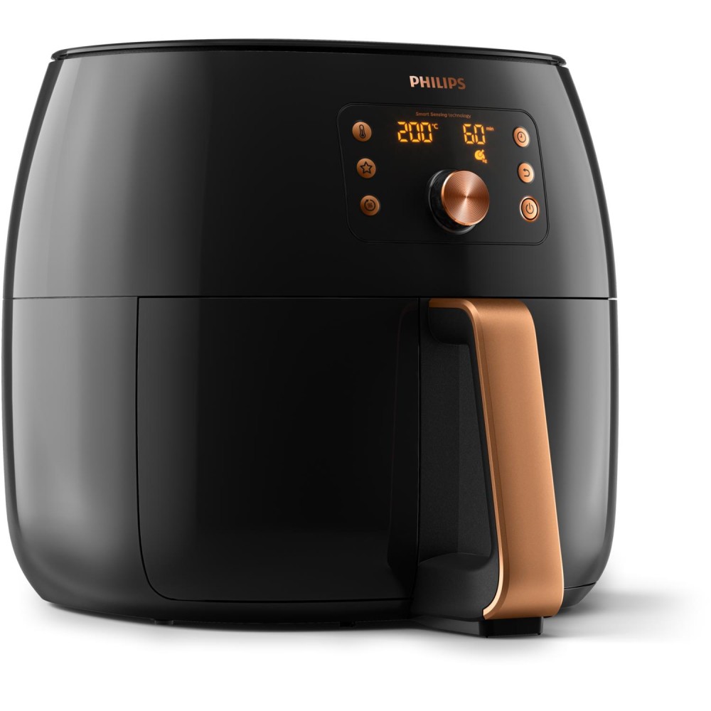 AIR FRYER/HD9867/90 PHILIPS