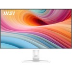 LCD Monitor|MSI|PRO MP251W E2|24.5"|Business|Panel IPS|1920x1080|16:9|120 Hz|1 ms|Speakers|Colour White|PROMP251WE2