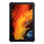 TABLET ACTIVE 8 PRO 10" 256GB/ACTIVE 8 PRO BLACK BLACKVIEW