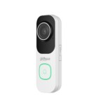 VIDEO DOORBELL/WHITE DB41AW DAHUA