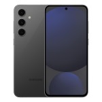 MOBILE PHONE GALAXY S24 FE/256GB GRAPH. SM-S721B SAMSUNG