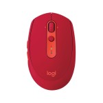MOUSE USB OPTICAL WRL M590/SILENT 910-005199 LOGITECH