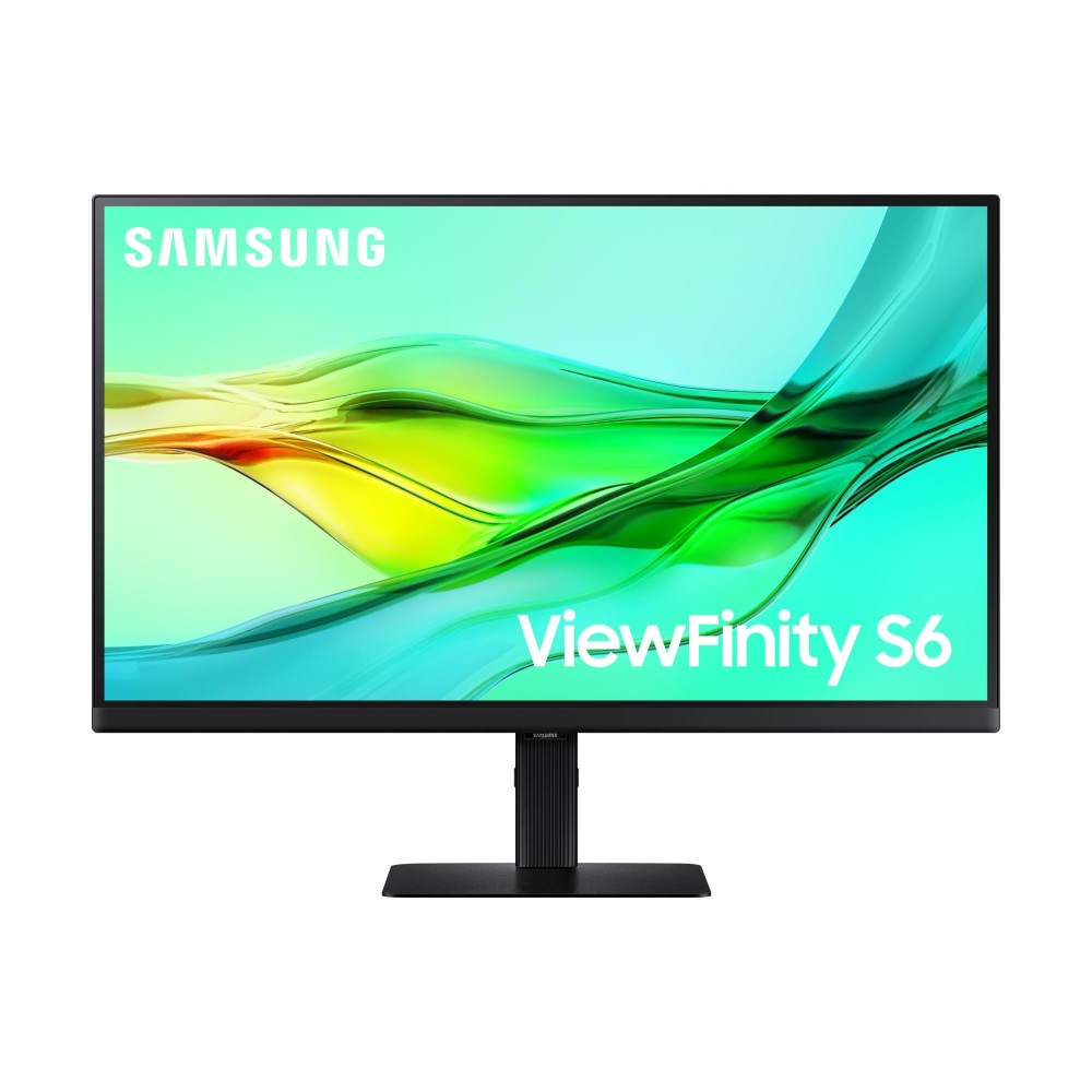 LCD Monitor|SAMSUNG|27"|Business|Panel IPS|2560x1440|16:9|5 ms|Swivel|Pivot|Height adjustable|Tilt|LS27D600UAUXEN
