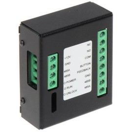 DOOR CONTROLLER MODULE EXT./DEE1010B-S2 DAHUA DOOR CONTROLLER MODULE EXT./DEE1010B-S2 DAHUA