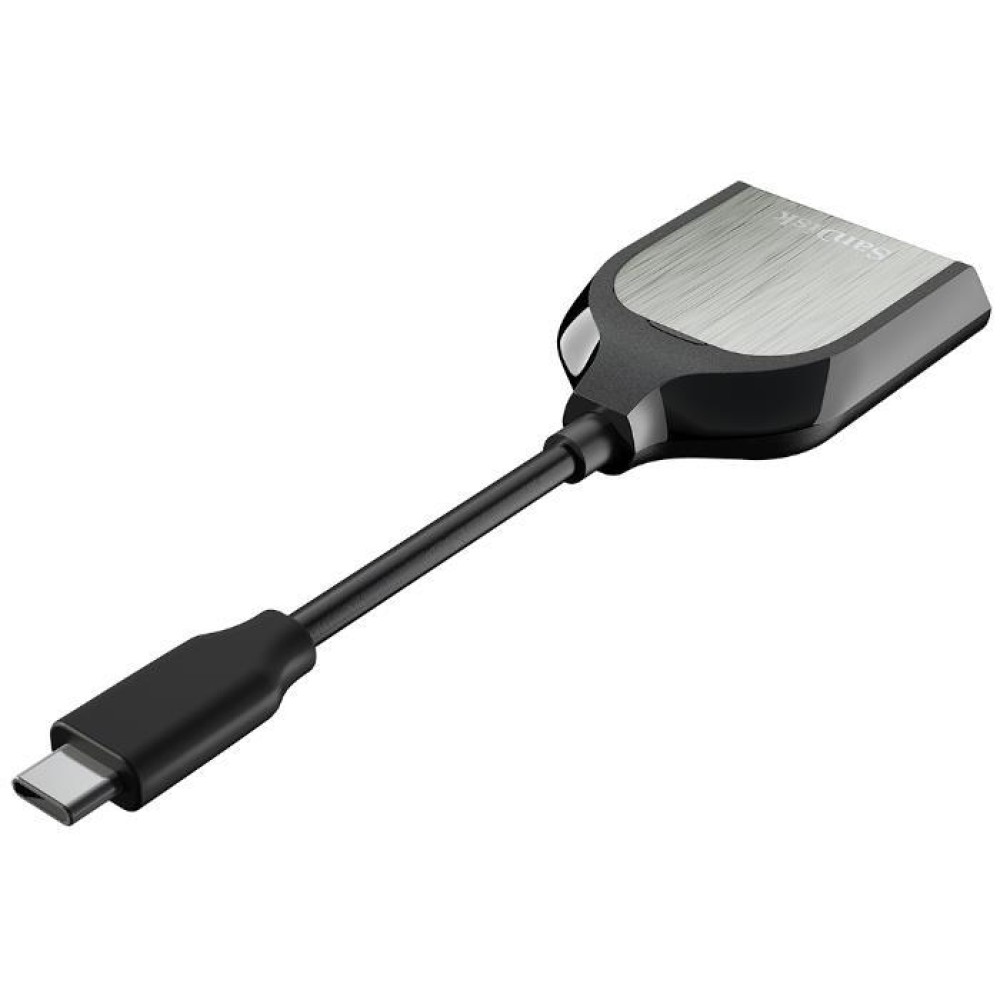 MEMORY READER USB-C SD CARD/SDDR-409-G46 SANDISK