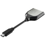 MEMORY READER USB-C SD CARD/SDDR-409-G46 SANDISK