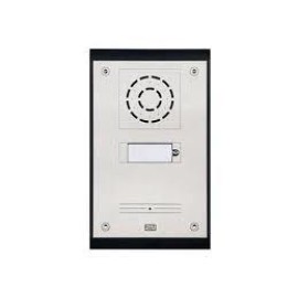 ENTRY PANEL IP UNI/1BUTTON 9153101 2N ENTRY PANEL IP UNI/1BUTTON 9153101 2N