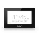 KEYPAD TOUCHSCREEN INTEGRA/MIFARE INT TSH2R-B SATEL