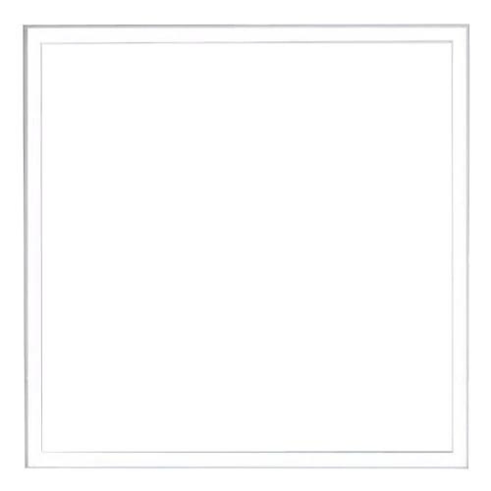 Product|VISIONAL|Power consumption 40 Watts|Luminous flux 4800 Lumen|4000 K|AC220-240V|Beam angle 120 degrees|ND-6060-FRAME