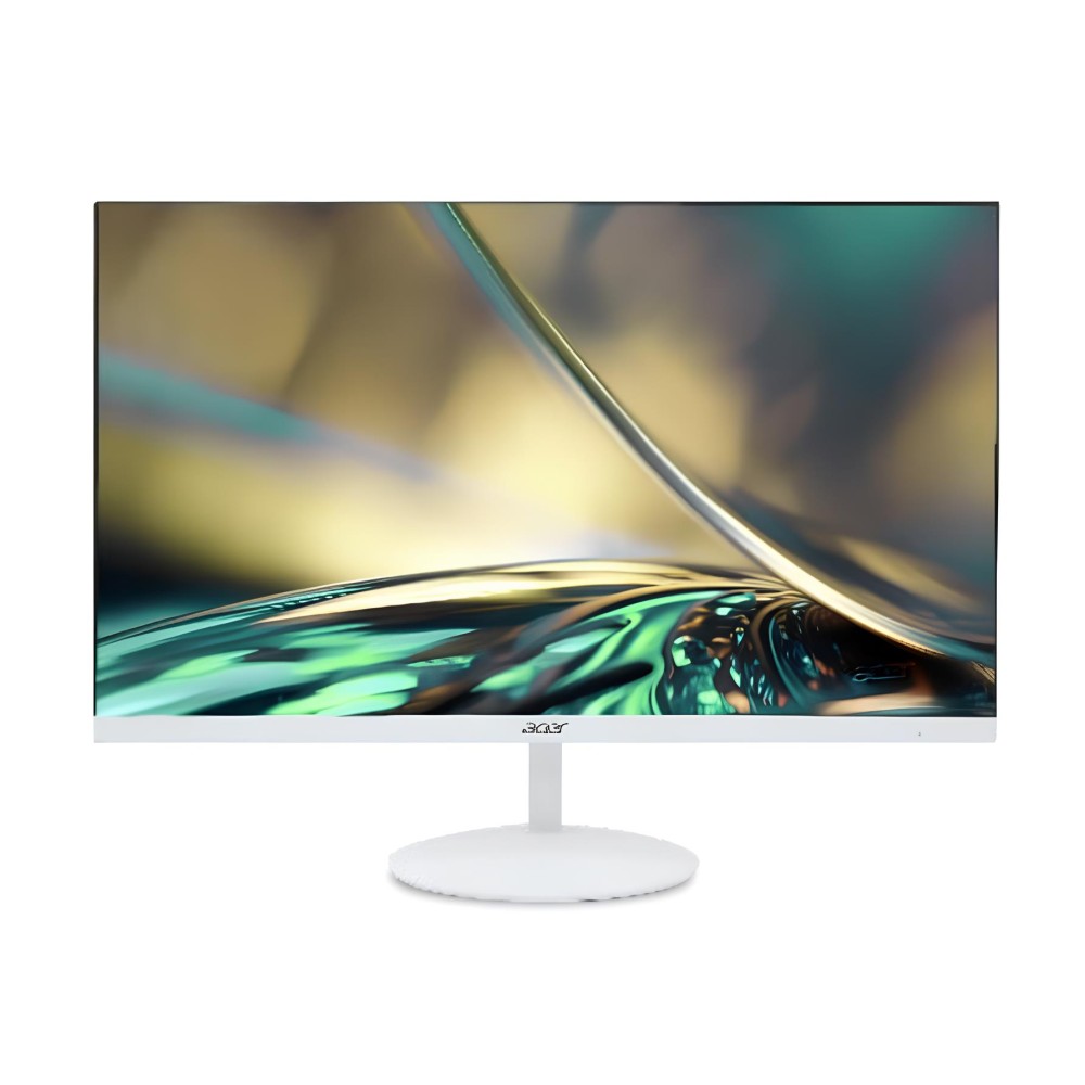 LCD Monitor|ACER|23.8"|Panel IPS|1920x1080|16:9|110 Hz|1 ms|Tilt|Colour White|UM.QS2EE.E09