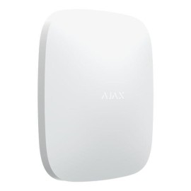 CONTROL PANEL WRL HUB 2/WHITE 38239 AJAX