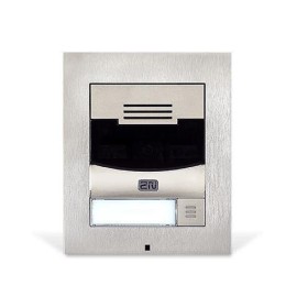 ENTRY PANEL MAIN UNIT HELIOS/P SOLO 9155301CS 2N ENTRY PANEL MAIN UNIT HELIOS/P SOLO 9155301CS 2N