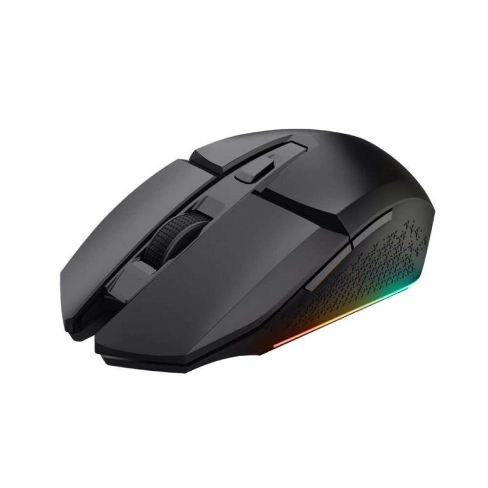 MOUSE USB OPTICAL WRL BLACK/GXT 110 FELOX 25037 TRUST MOUSE USB OPTICAL WRL BLACK/GXT 110 FELOX 25037 TRUST