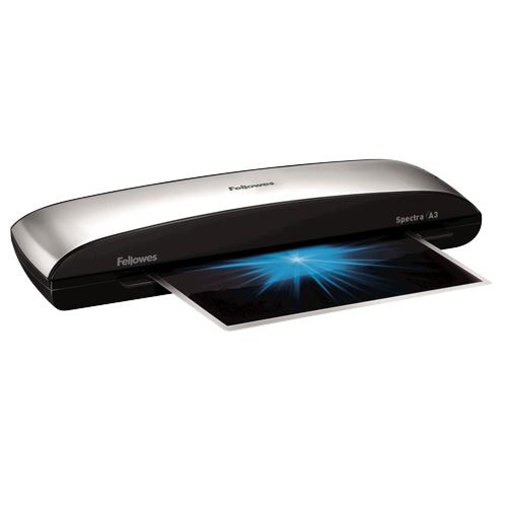 LAMINATOR SPECTRA A3/5738301 FELLOWES LAMINATOR SPECTRA A3/5738301 FELLOWES