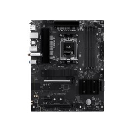 Mainboard|MSI|AMD B850|SAM5|ATX|Memory DDR5|Memory slots 4|PROB850-SWIFI6E