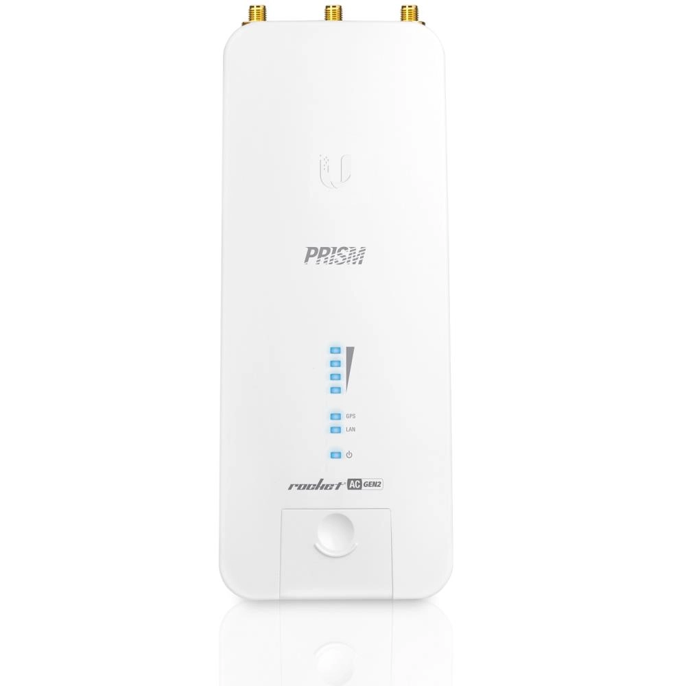 WRL BASE STATION 5GHZ/ROCKET RP-5AC-GEN2 UBIQUITI