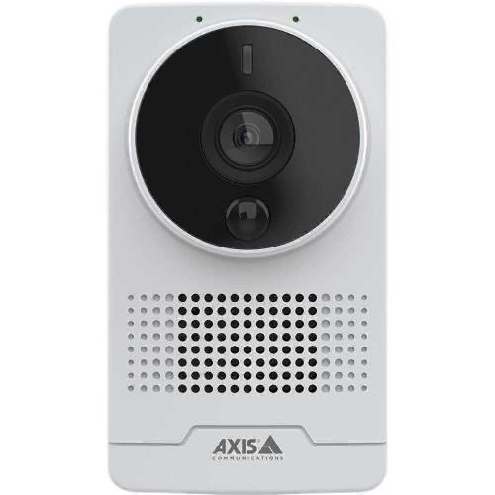 NET CAMERA M1075-L 1080P BOX/02350-001 AXIS