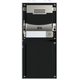 ENTRY PANEL MAIN UNIT IP/VERSO 2.0 9155211C 2N ENTRY PANEL MAIN UNIT IP/VERSO 2.0 9155211C 2N