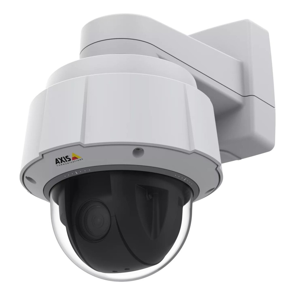 NET CAMERA Q6074-E 50HZ/PTZ DOME HDTV 01973-002 AXIS