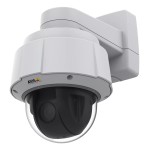 NET CAMERA Q6074-E 50HZ/PTZ DOME HDTV 01973-002 AXIS