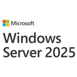 SW OEM WIN SVR 2025 STD 64B/ENG 1PK 16CR EP2-25187 MS SW OEM WIN SVR 2025 STD 64B/ENG 1PK 16CR EP2-25187 MS