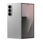 MOBILE PHONE GALAXY FOLD7/512GB SILVER SM-F966B SAMSUNG