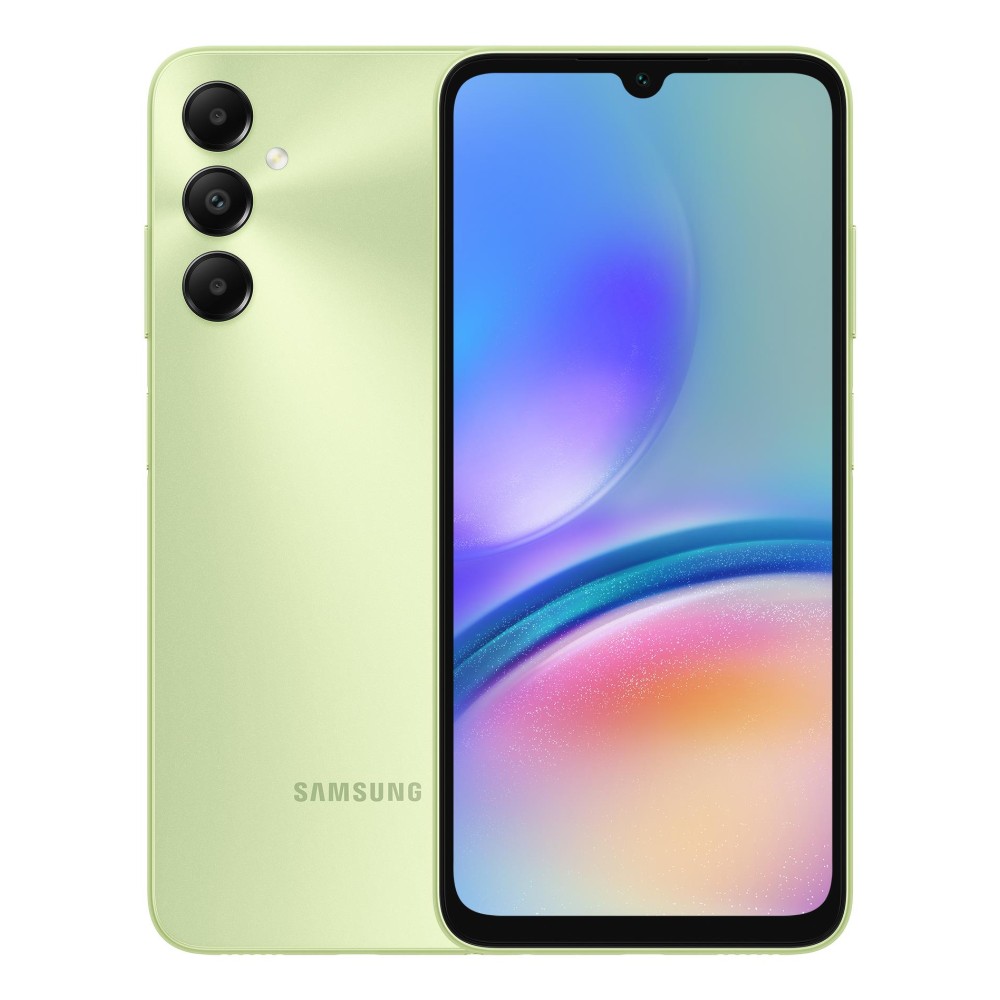 MOBILE PHONE GALAXY A05S/128GB GREEN SM-A057G SAMSUNG