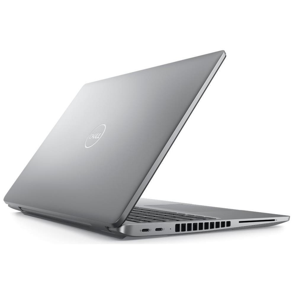 Notebook|DELL|Precision|3590|CPU  Core Ultra|u7-165H|1400 MHz|CPU features vPro|15.6"|1920x1080|RAM 32GB|DDR5|5600 MHz|SSD 1TB|NVIDIA RTX 500 Ada|4GB|EST|NumberPad|Smart Card Reader|Windows 11 Pro|1.62 kg|210-BLMZ_1016142578_EST