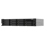 NAS STORAGE RACKST 8BAY 2U RP/TS-864EU-RP-4G QNAP