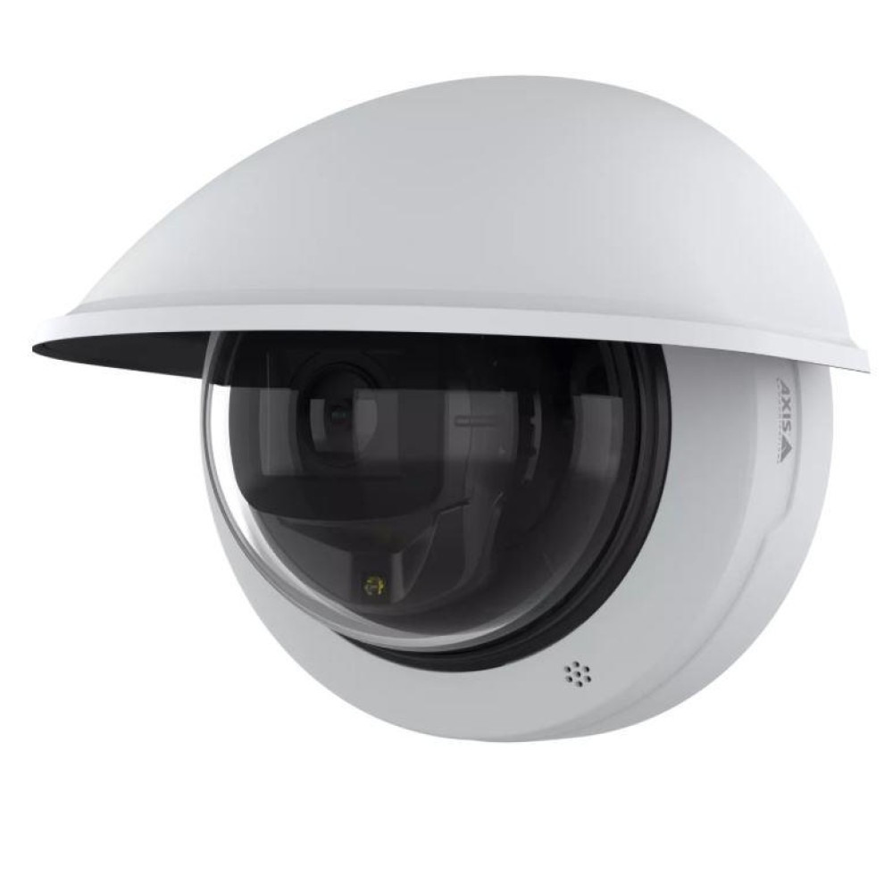 NET CAMERA M4227-LVE DOME/02815-001 AXIS NET CAMERA M4227-LVE DOME/02815-001 AXIS
