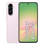 MOBILE PHONE GALAXY A56 5G/256GB PINK SM-A566B SAMSUNG
