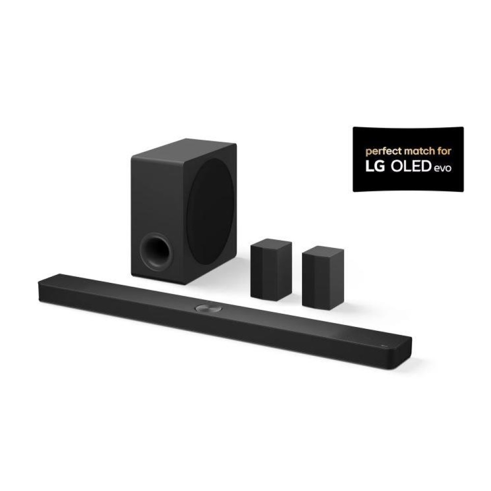 SOUND BAR/S90TR LG