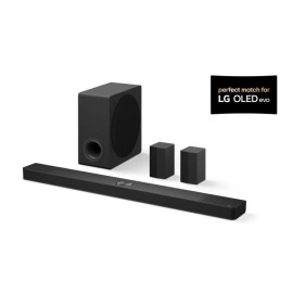 SOUND BAR/S90TR LG SOUND BAR/S90TR LG