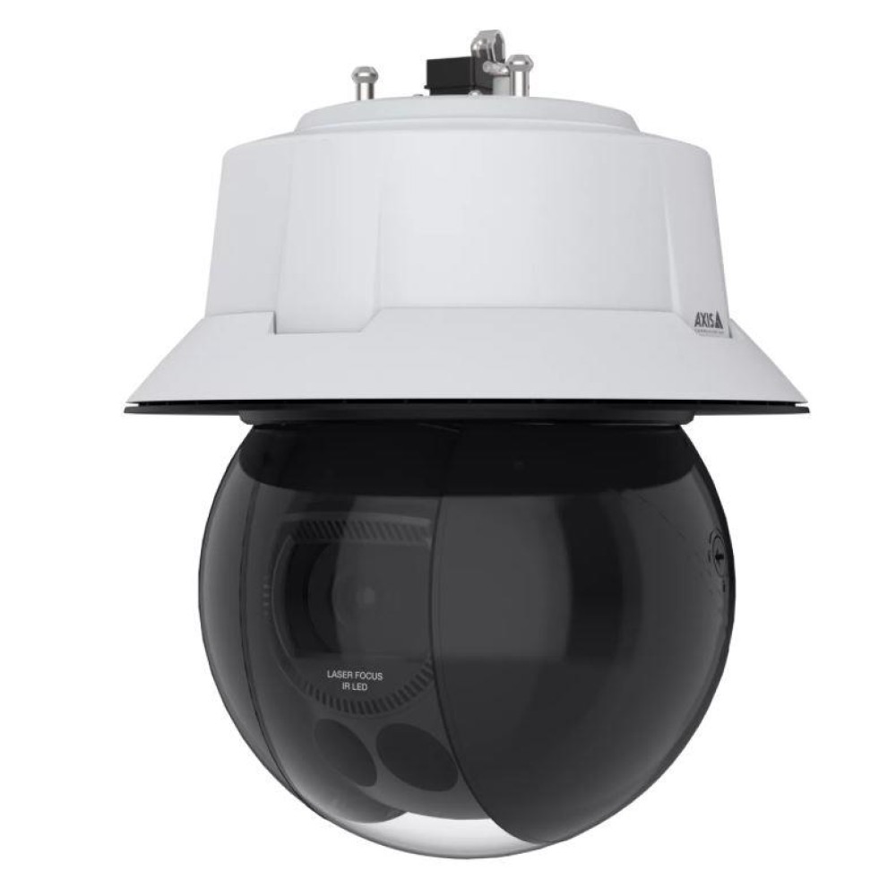 NET CAMERA Q6355-LE PTZ/02976-002 AXIS