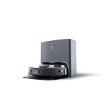 VACUUM CLEANER ROBOT/DEEBOT X1 PLUS ECOVACS