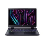Notebook|ACER|Predator|HELIOS 3D|PH3D15-71-956H|CPU  Core i9|i9-13900HX|2200 MHz|15.6"|3840x2160|RAM 32GB|DDR5|SSD 1TB|NVIDIA GeForce RTX 4080|12GB|ENG|Card Reader microSD|Windows 11 Home|Black|2.9 kg|NH.QLWEL.001