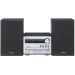 CD/RADIO/MP3/USB SYSTEM/SC-PMX90EG-S PANASONIC