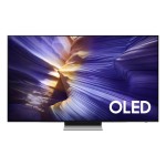TV Set|SAMSUNG|65"|OLED/4K/Smart|3840x2160|Wireless LAN|Bluetooth|Tizen|Black|QE65S90FATXXH